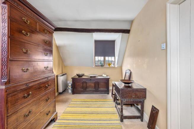 Second Floor Landing