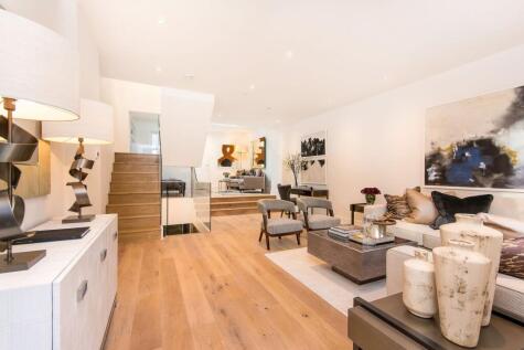 Broadley Street, Marylebone, London, NW8