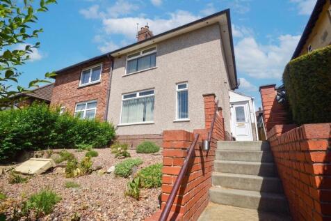 Colley Avenue, Sheffield, S5