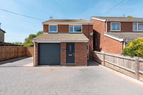 Newton Road, Stowmarket