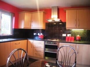 Fitted Kitchen