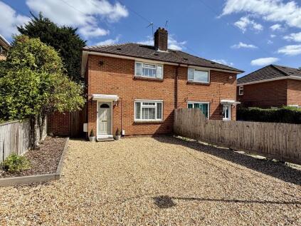 Gough Crescent, Poole