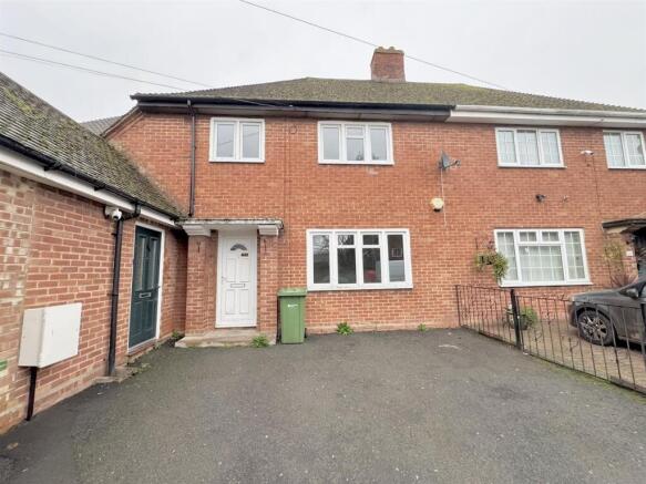 Front Aspect
