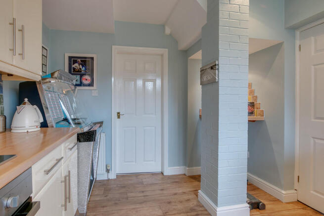 Kitchen - Aspect ...