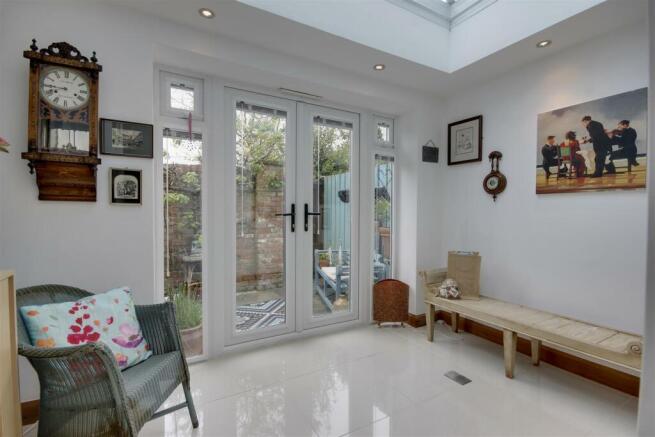 Orangery