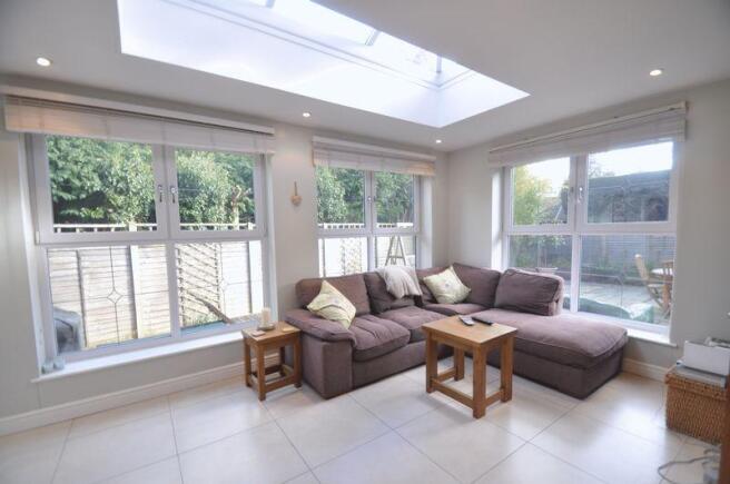 Orangery