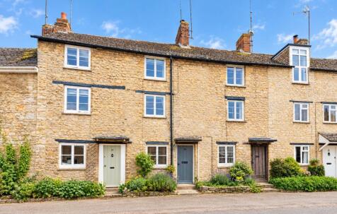 Brook Hill, Woodstock, OX20