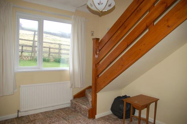 Dining Room/Bed 4