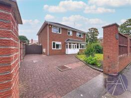 1, Chase Close, Southport PR8 2DG