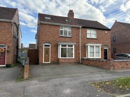 44, Spon Lane, Atherstone CV9 2PD
