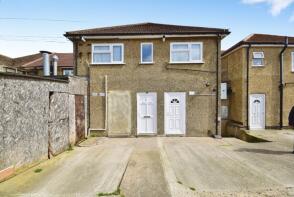 Flat, 210, Maidstone Road, Rochester ME1 3LP