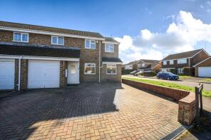 2, Beddington Court, Kingsdown, Swindon SN3 4UN