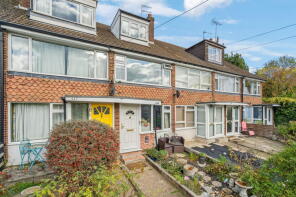 438, Waterside, Chesham HP5 1QE