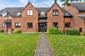 58, King James Way, Royston SG8 7EF