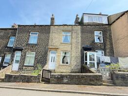 31, Boston Street, Sowerby Bridge HX6 1DP