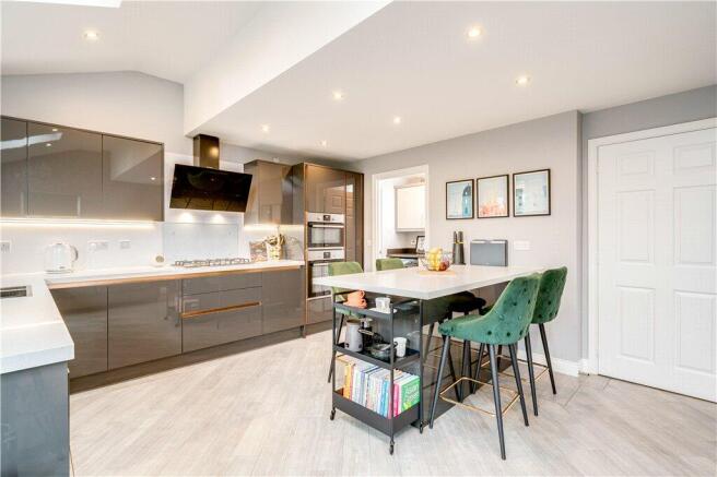 Kitchen Dining