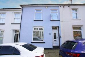 103, High Street, Clydach, Tonypandy CF40 2BJ