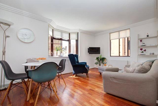 Living/Dining