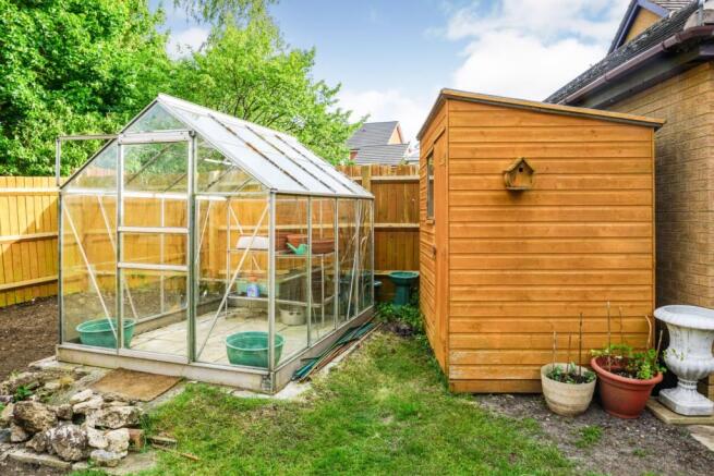 Greenhouse