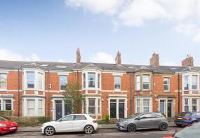 44, Forsyth Road, Jesmond, Newcastle Upon Tyne NE2 3DA