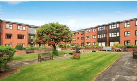 Lincoln Road, Peterborough, PE1