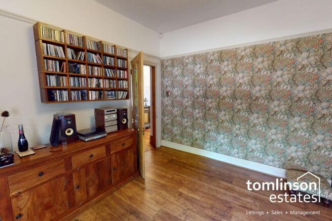 Melrose Avenue, Sherwood, NG5 2HH photo 4
