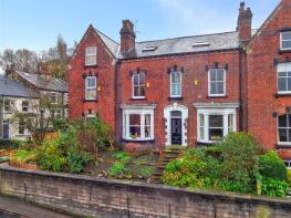 4, Church View, Kirkstall, Leeds LS5 3JY