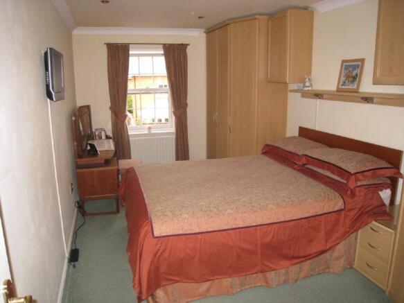 Bedroom Two