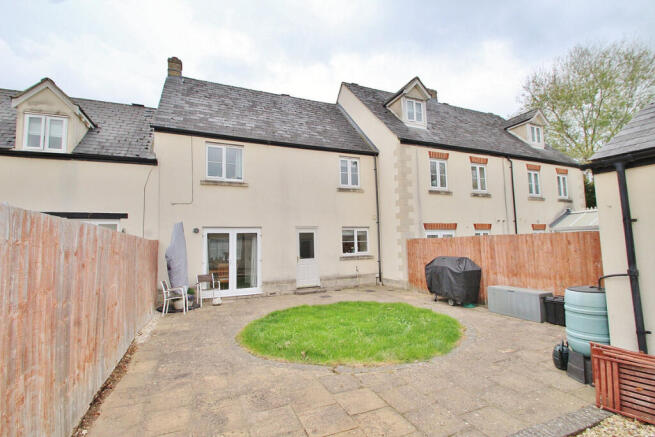 Brome Way, Carterton, OX18 photo 4