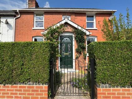 York Road, Bromyard