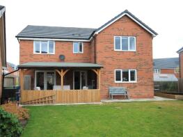 9, Colliery Drive, Lathom WN8 8DD