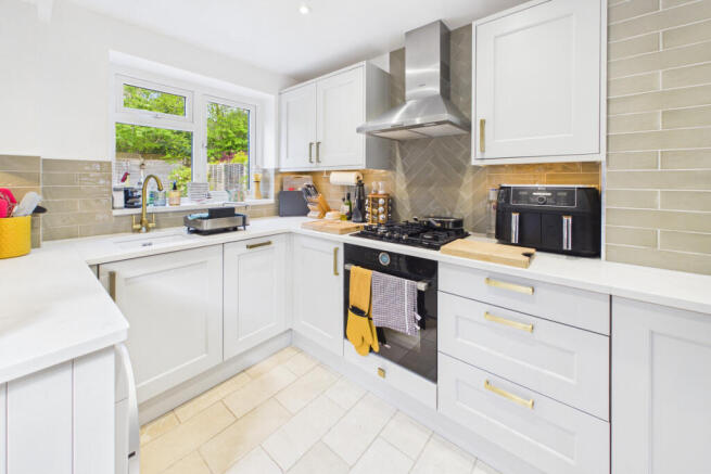 Ridge Lea, Hemel Hempstead, HP1 photo 4