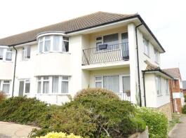 Flat 18, Carmen Court, Eastbourne Road, Eastbourne BN20 9NP