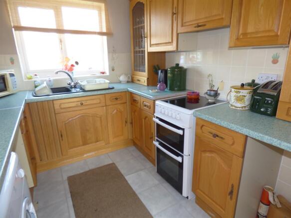 Kitchen Alt
