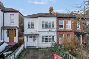 174, Wellmeadow Road, London SE6 1HS