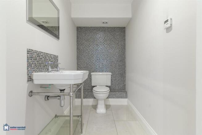 Cloakroom