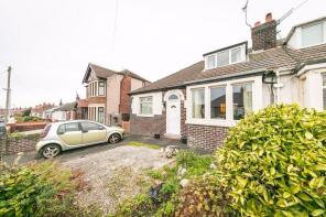 44, Greenwood Avenue, Blackpool FY1 6RQ