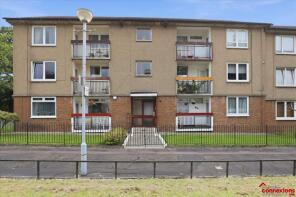 Flat 2/1, 7, Dumbreck Path, Glasgow G41 5NL
