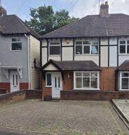 12, Woodleigh Avenue, Birmingham B17 0NJ