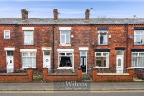 213, Ainsworth Lane, Bolton BL2 2QQ