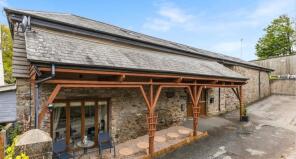Stable Barn, Higher Hendham, Track Through Higher Hendham, Kingsbridge TQ7 4DP