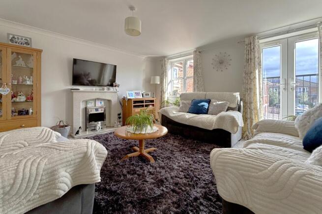 Nutbeem Road, Eastleigh, SO50 photo 2