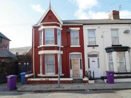 55, Cranborne Road, Liverpool L15 2HY