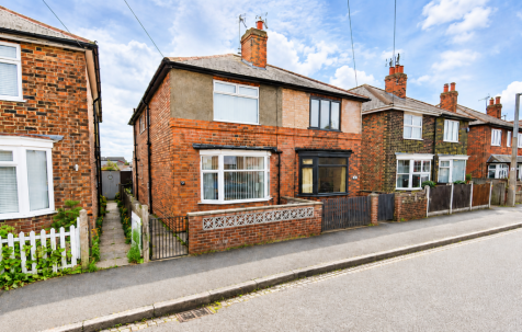 57 Stafford Street
Long Eaton, Nottingham, NG10 2EA