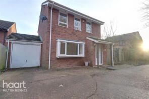 67, Teasel Avenue, Conniburrow, Milton Keynes MK14 7DR