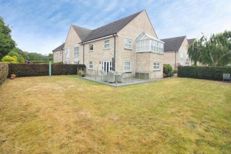 Lakeside Approach, Barkston Ash, Tadcaster