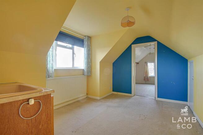 ADDITIONAL ROOM 1