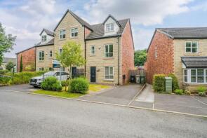 27, Leat Place, Macclesfield SK10 5DB