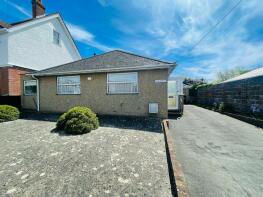 The Haven, Tennyson Road, Yarmouth PO41 0PX