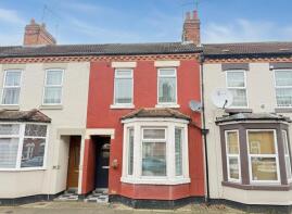 90, Euston Road, Northampton NN4 8DU